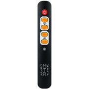 Пульт универсальный Smarterra Control обучаемый, до 10 м, до 45°, ААА, 174 х 29 х 20мм