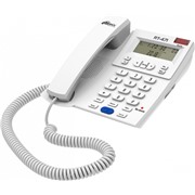 Телефон Ritmix RT-471 White