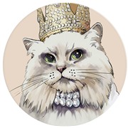 Держатель GRESSO Popsockets Животные №2 Перс