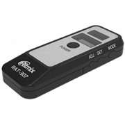 Алкотестер Ritmix RAT-307 Black