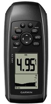 GPS-навигатор Garmin GPS 73 (010-01504-00)