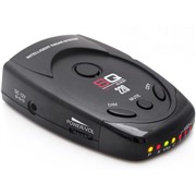 Радар-детектор Sound Quest SQ220ST