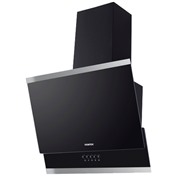 Вытяжка CENTEK CT-1828-60 черный/нерж. купольная, 60 см, 750 м3/ч, 3скорости, LED