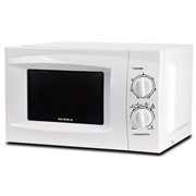 СВЧ печь SUPRA 18MW01 18 л, механика