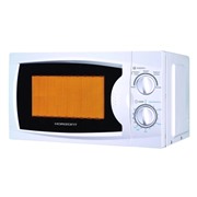 СВЧ печь HORIZONT 20 MW700-1378CTW 700 Вт, 20 л, механика