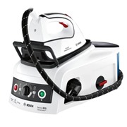 Парогенератор BOSCH TDS 2255 3100 Вт, 5,5 бар,автоотключение