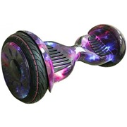 Гироскутер Carcam Каркам SmartBalance 10.5 Cosmos Shine