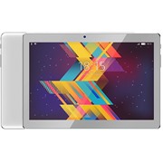 Планшет BQ 1056L Exion LTE White 10.1" IPS,1280x800,1Gb+16Gb,5Mp+2Mp,GPS,5000mAh