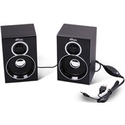 Акустическая система Ritmix SP-2013w black