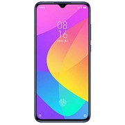 Сотовый телефон XIAOMI Mi 9 Lite 128Gb Blue