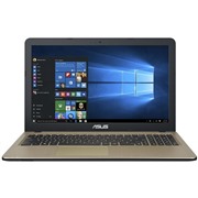 Ноутбук Asus K540UB-DM597T (90NB0IM1-M08280)   15.6"/FHD/Core i3-7020U/6Gb/1Tb/MX110 2Gb/W10
