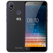 Сотовый телефон BQ S-5011G Fox View Blue