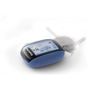 Брелок для автосигнализации STARLINE B92 (с дисплеем) Dialog пейджер