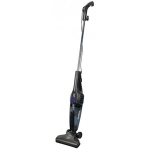Пылесос ENDEVER SkyClean VC-286 черный 800Вт, вертикальный