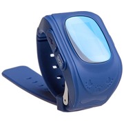 Умные часы Prolike PLSW50BL голубые детские