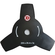 Нож (25.4 мм) ЭТ-1500В+, ЭТ-1700В+