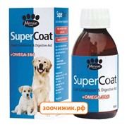 Витаминная добавка Inform nutririon СуперКоат для собак (для кожи и шерсти) (150 мл)