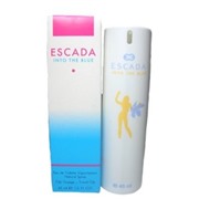 Компактный парфюм Escada "Into The Blue", 45 ml