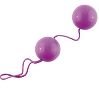 Toyfa шарики фиолетовые
Вагинальные