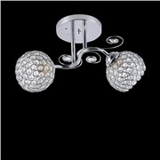 				Linvel LV 9058/2 белый 60W E27 Люстра