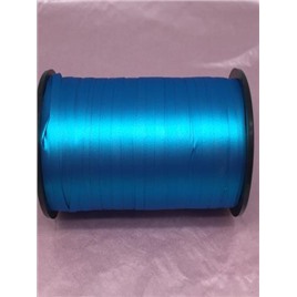 Лента Италия Mat. Ширина: 0.5 см. Намотка: 250ярд. Цвет: №25 Pervinca (голубой)