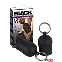 You2Toys Black Velvets Nipple SuckerПомпы для сосков