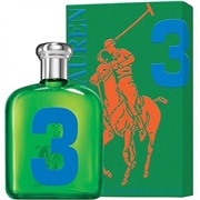 Ralph Lauren Big Pony Collection 3 125 Мл