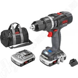 Акумуляторная дрель-шуруповёрт 18 В 2 акк, 2899NA, SKIL, F0152899NA