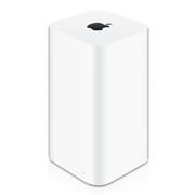 Маршрутизатор AirPort Extreme (ME918RU/A)