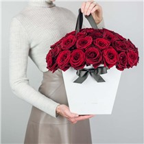 Классические розы