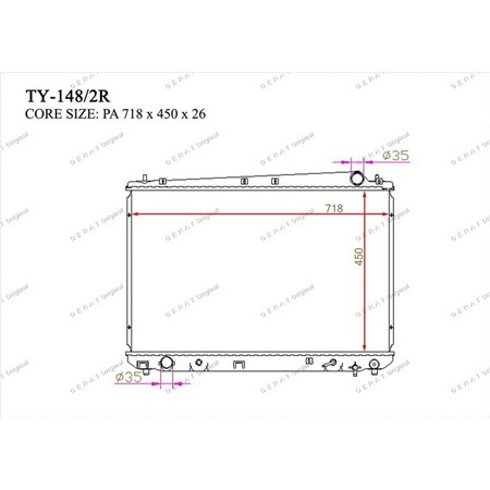 TY1482R