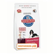 Сухой корм Hill's Dog medium для собак (средних пород) (2.5кг)