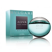 Bvlgari Aqua Pour Homme Marine 100 Мл