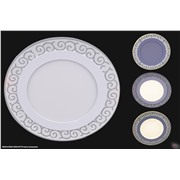  Reluce 52812-9.0-001RD LED12+4W WT панель светодиодная