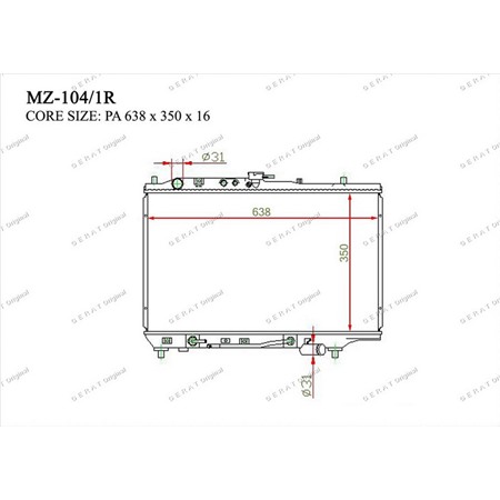 MZ1041R
