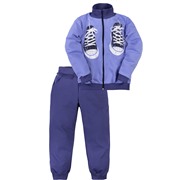 Костюм для мальчика Looklie