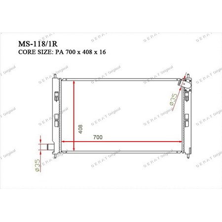 MS1181R
