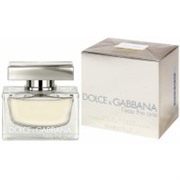 Dolce & Gabbana L’Eau The One 75 Мл
