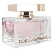 Dolce & Gabbana Rose the One - 75 мл