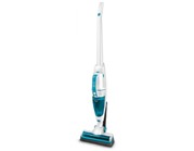 Пылесос Vitek VT1819 W, 800/110 Вт, вертикальный + ручной