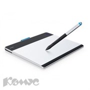 Графический планшет Wacom Intuos Pen & Tocuh M (CTH-680S-N)