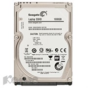 Жесткий диск Seagate Laptop HDD+SSD 1Tb(ST1000LM014)2,5" SATA3