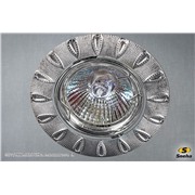  Reluce 05177-9.0-001AK MR16 CR светильник точ.