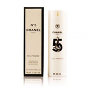 Компактный парфюм Chanel "Chanel №5 Eau Premire", 45 ml