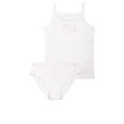 Комплект для девочки Свiтанак