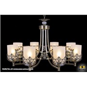  Sneha 31420/8A AB светильник потолочный