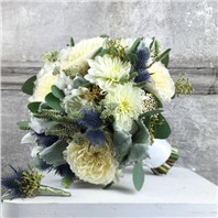 Сборный букет