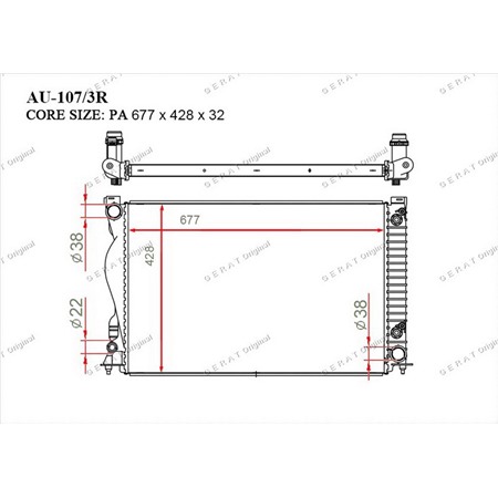 AU1073R