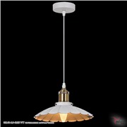  Reluce 08160-0.9-01SS WT светильник потолочный