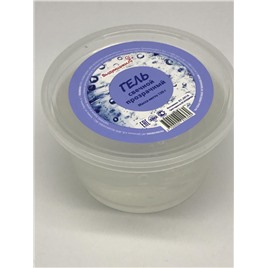 Гель свечной, прозрачный, 150гр.